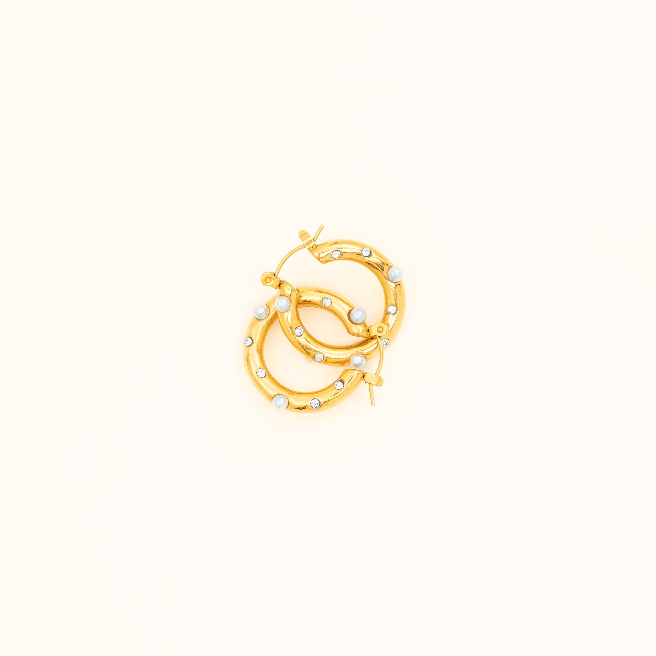 Pearléa Hoops