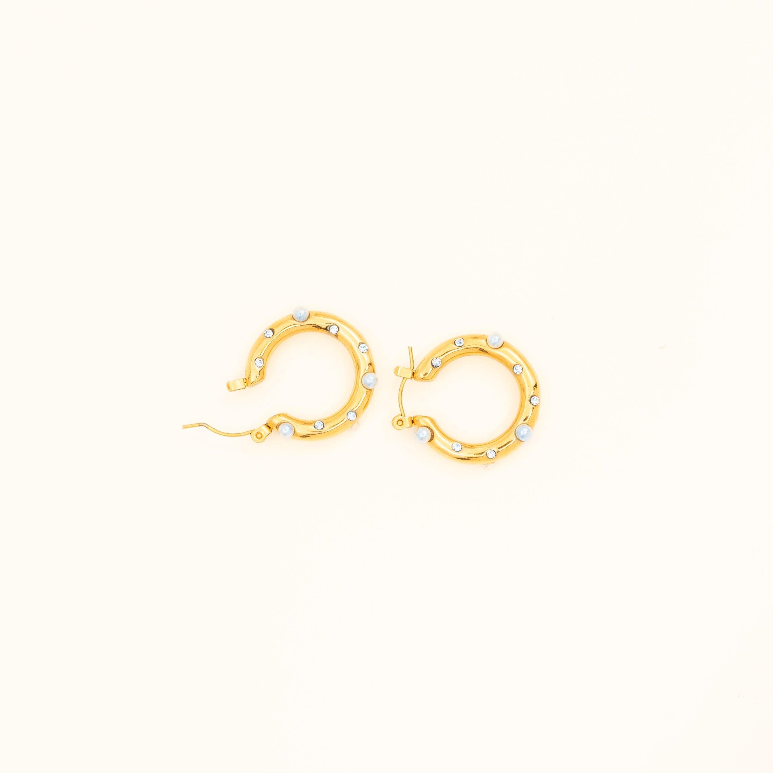 Pearléa Hoops