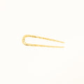 Golden Arc Hairpin